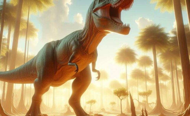 3 Surprising Dinosaur Secrets: A Tale of Mystery and Wonder